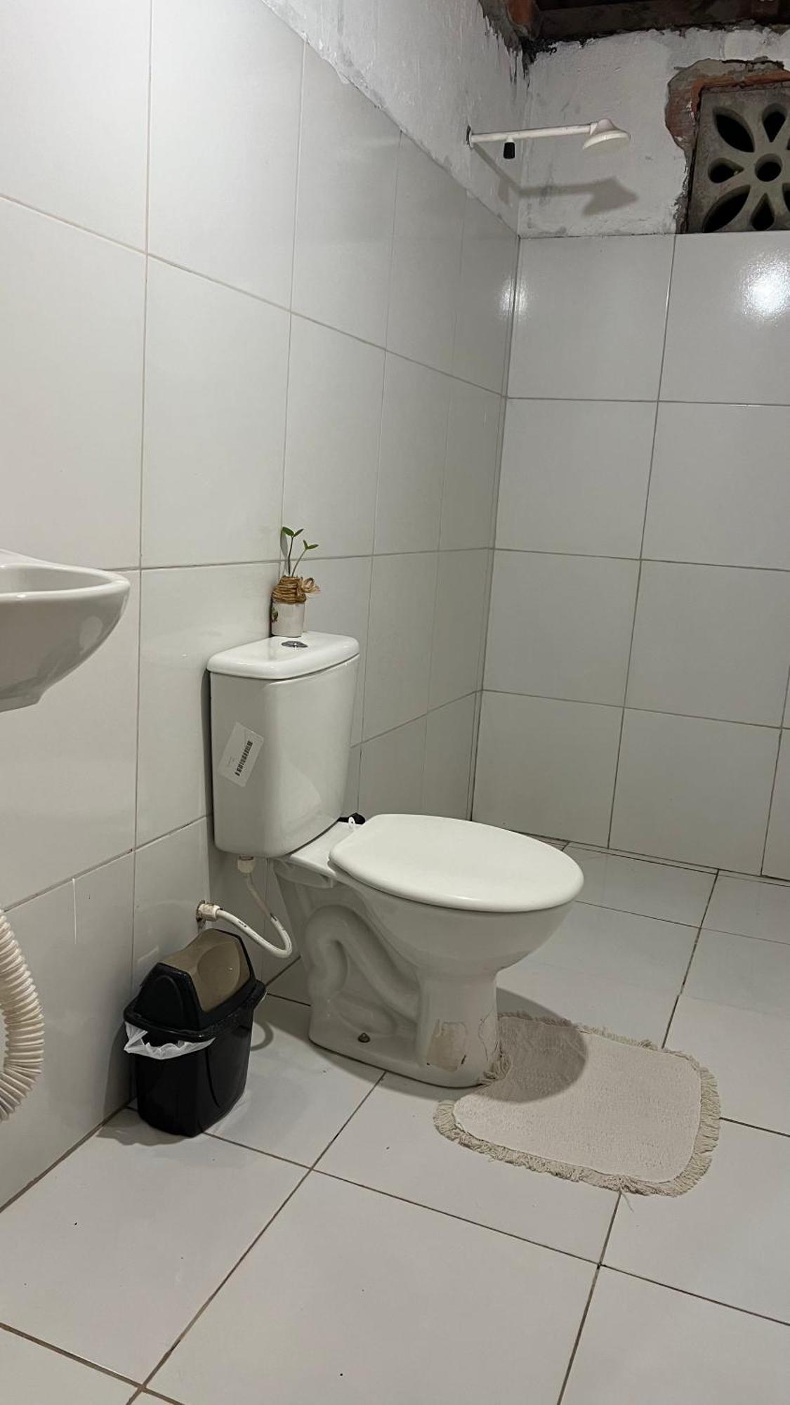 Hostel Renascer Nos Lencois Barreirinhas Eksteriør bilde
