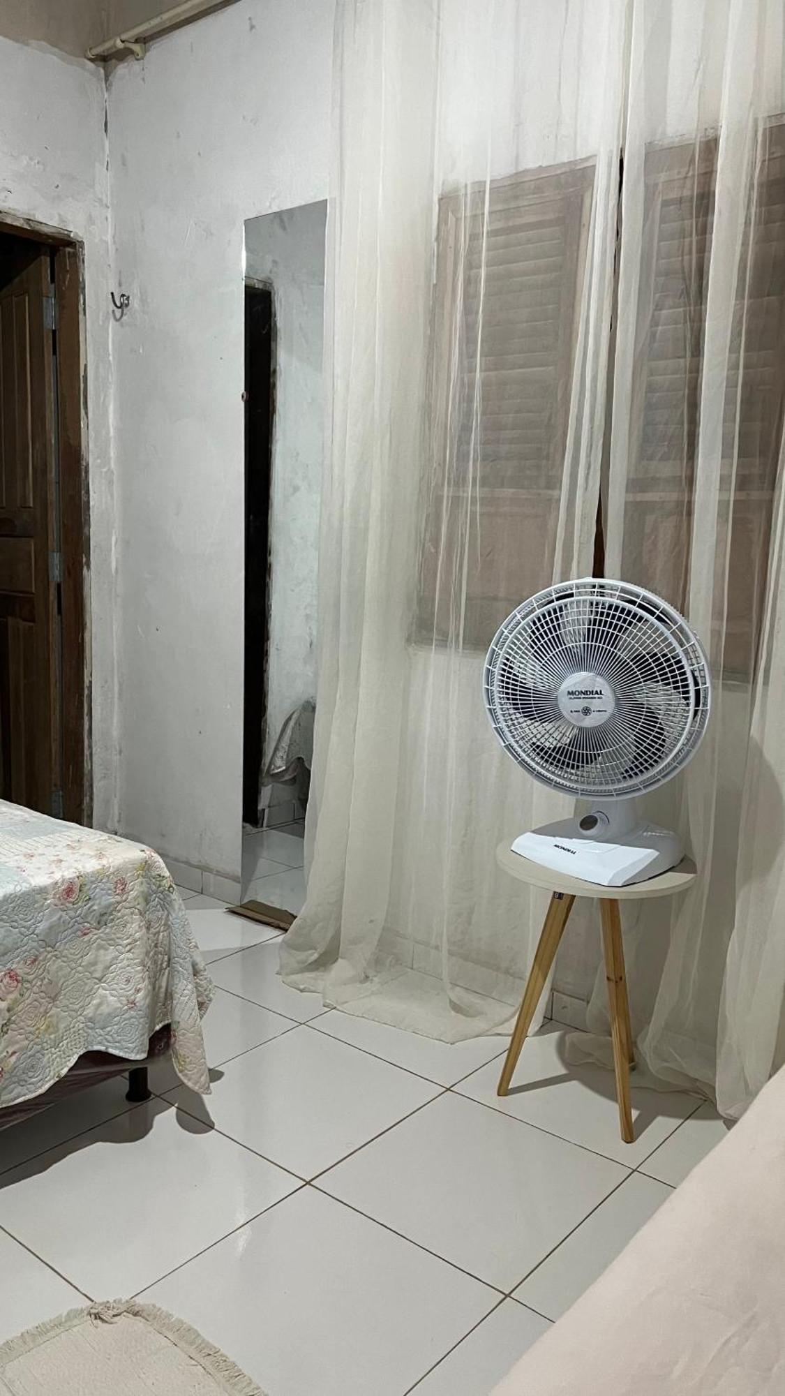 Hostel Renascer Nos Lencois Barreirinhas Eksteriør bilde