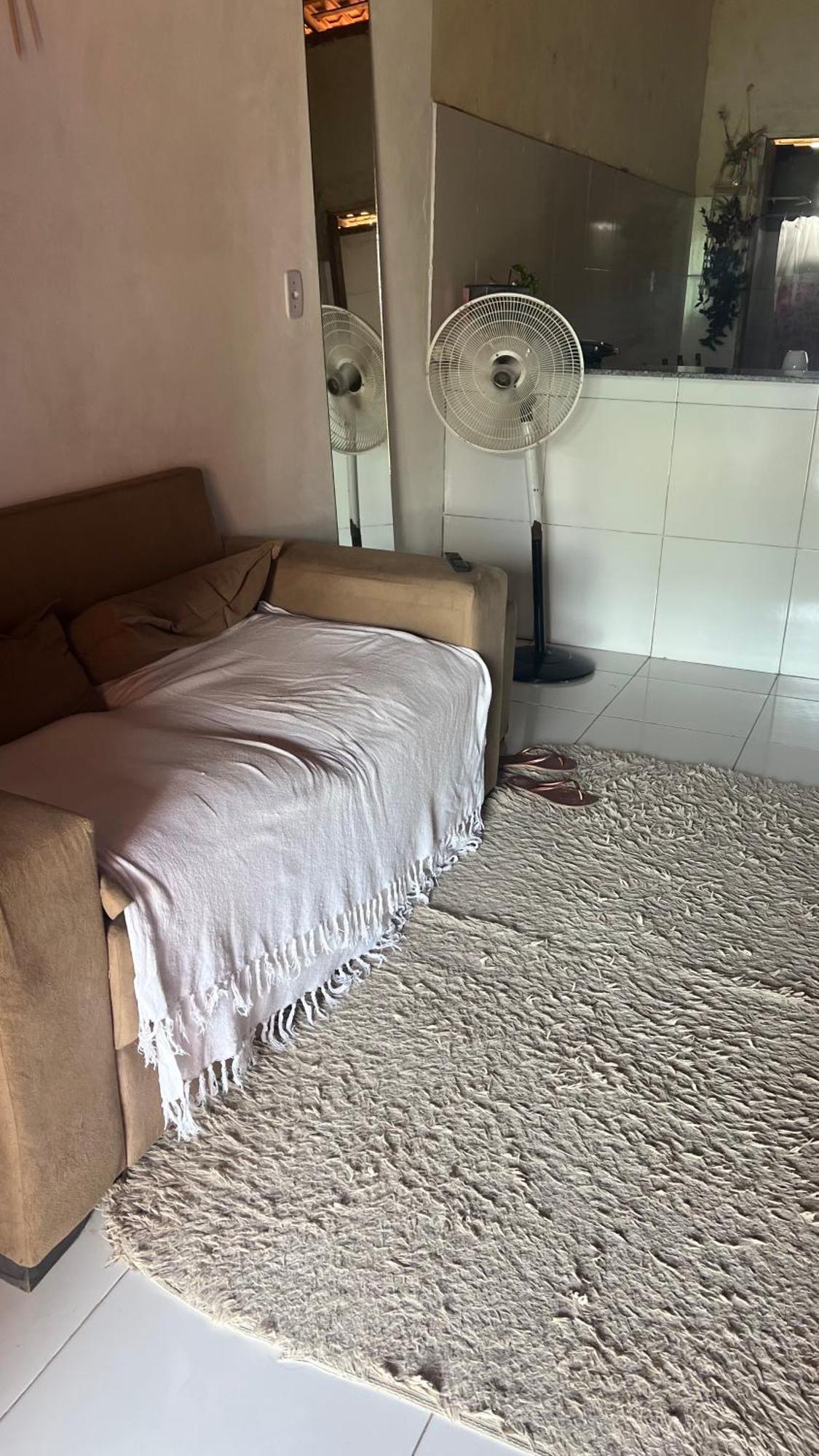 Hostel Renascer Nos Lencois Barreirinhas Eksteriør bilde